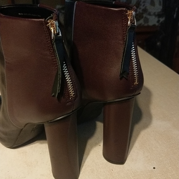 Booties - Picture 3 of 3